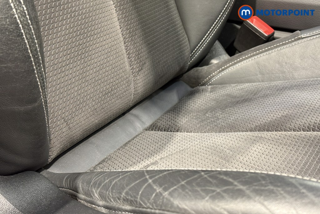 Audi A6 Black Edition Automatic Diesel Saloon - Stock Number (1601757) - 19th supplementary image