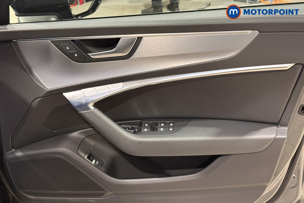 Audi A6 Black Edition Automatic Diesel Saloon - Stock Number (1601757) - 21st supplementary image