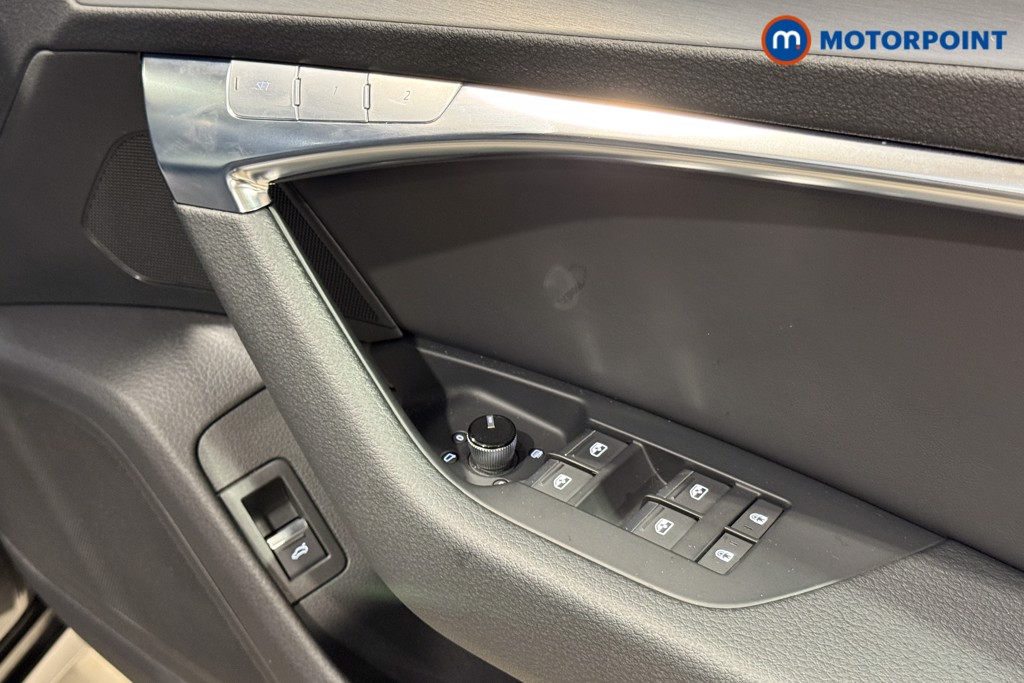 Audi A6 Black Edition Automatic Diesel Saloon - Stock Number (1601757) - 22nd supplementary image