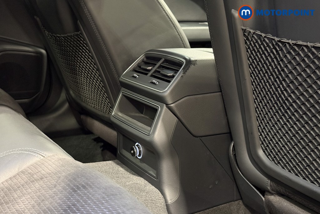 Audi A6 Black Edition Automatic Diesel Saloon - Stock Number (1601757) - 25th supplementary image