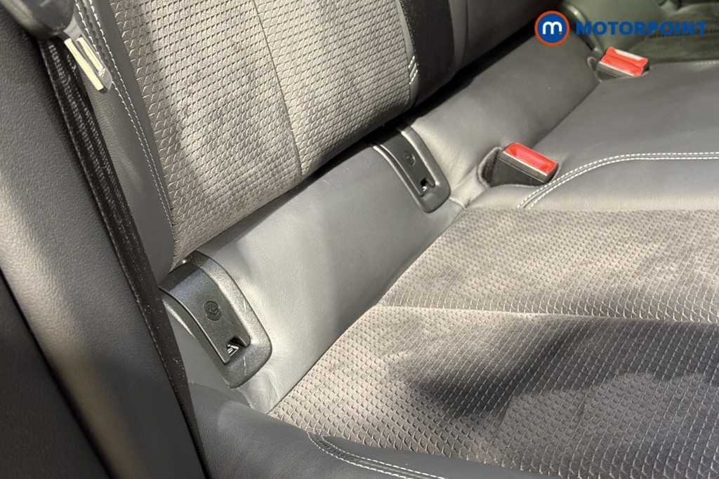 Audi A6 Black Edition Automatic Diesel Saloon - Stock Number (1601757) - 26th supplementary image