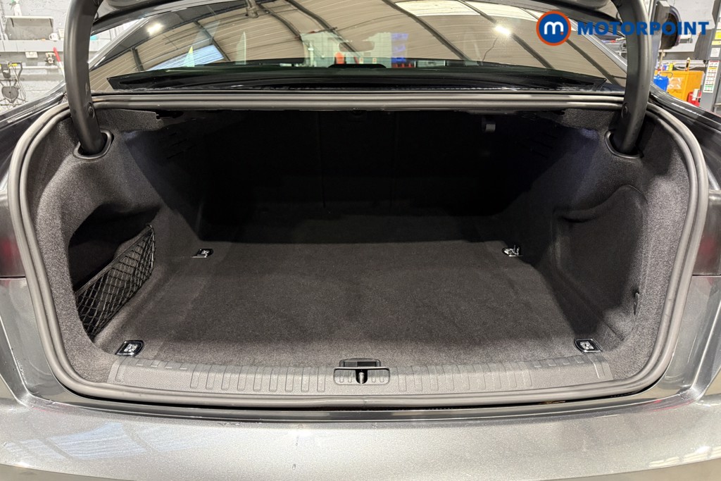 Audi A6 Black Edition Automatic Diesel Saloon - Stock Number (1601757) - 28th supplementary image