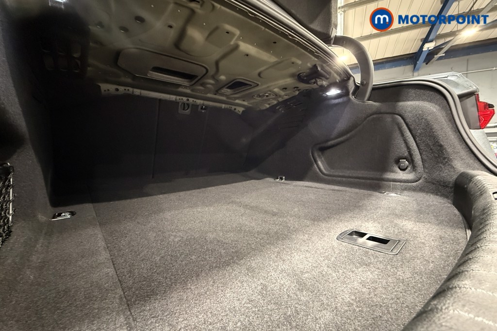 Audi A6 Black Edition Automatic Diesel Saloon - Stock Number (1601757) - 29th supplementary image