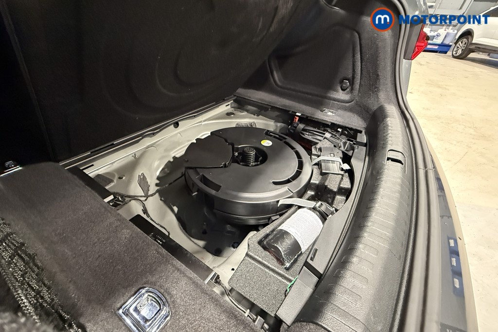 Audi A6 Black Edition Automatic Diesel Saloon - Stock Number (1601757) - 30th supplementary image