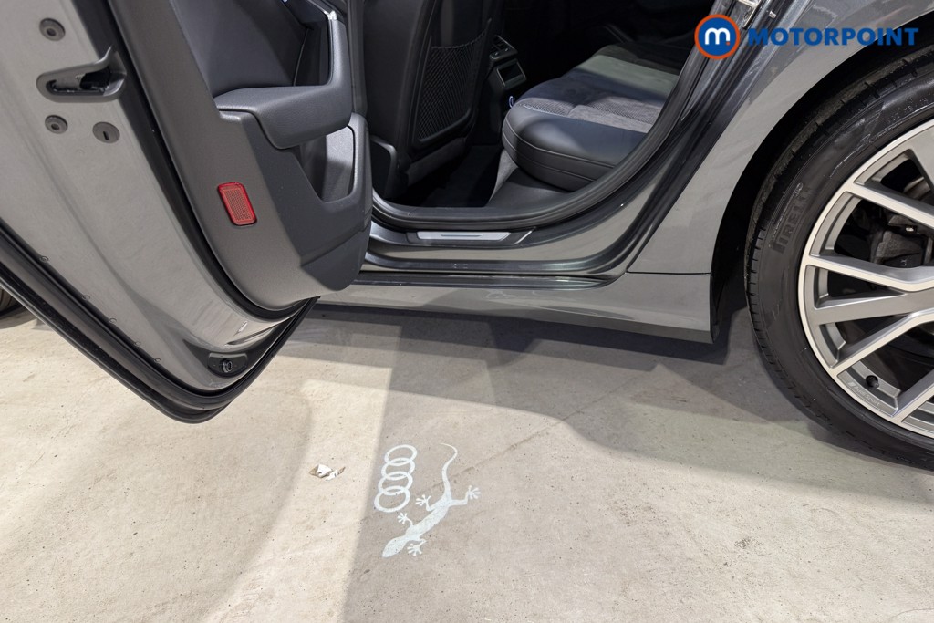 Audi A6 Black Edition Automatic Diesel Saloon - Stock Number (1601757) - 31st supplementary image