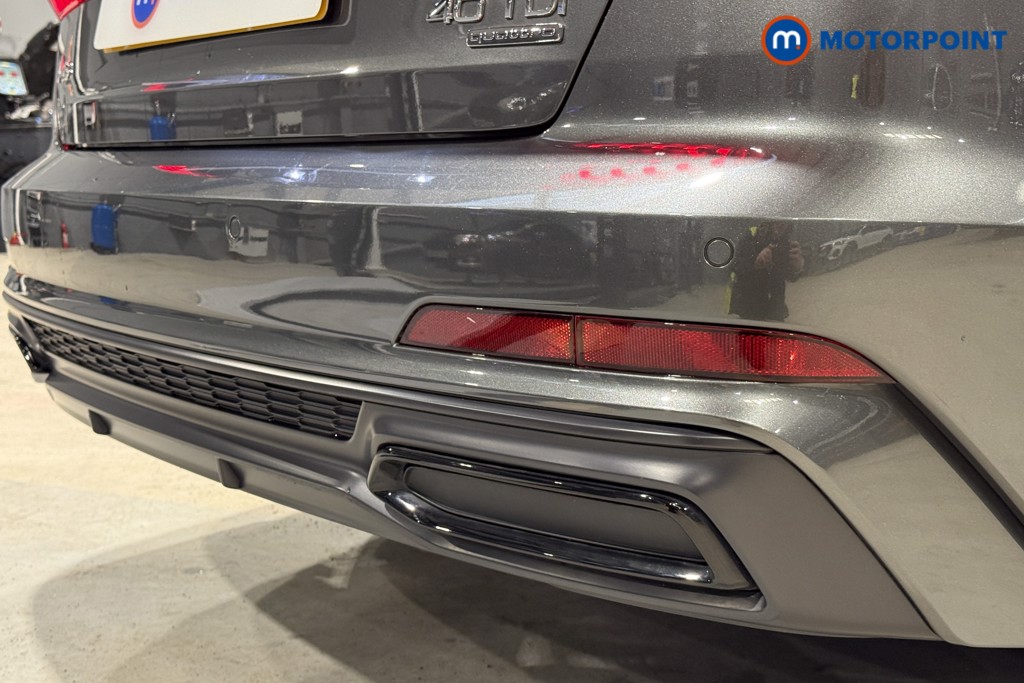 Audi A6 Black Edition Automatic Diesel Saloon - Stock Number (1601757) - 40th supplementary image