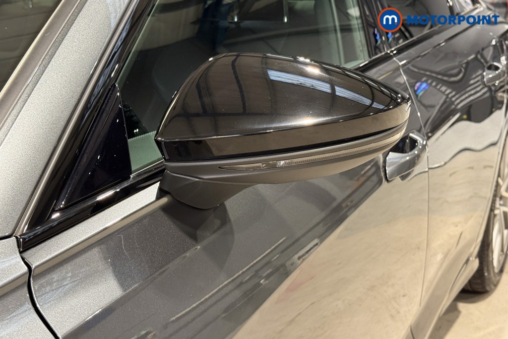 Audi A6 Black Edition Automatic Diesel Saloon - Stock Number (1601757) - 41st supplementary image