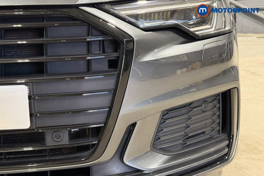 Audi A6 Black Edition Automatic Diesel Saloon - Stock Number (1601757) - 42nd supplementary image