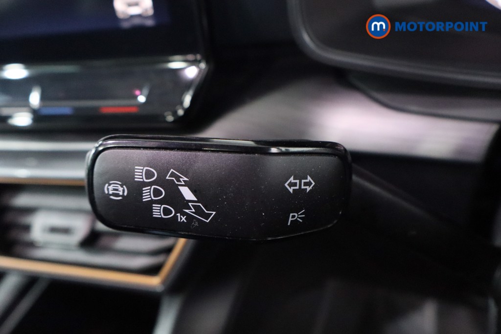 Cupra Leon Vz3 Design Edition Automatic Petrol Hatchback - Stock Number (1601767) - 14th supplementary image