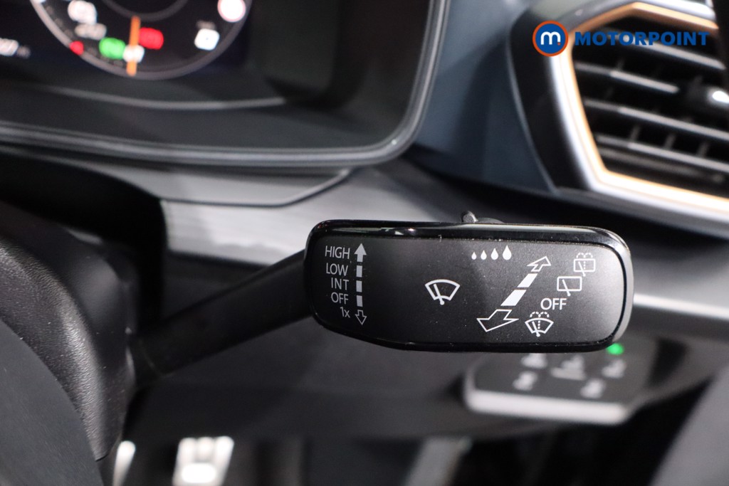 Cupra Leon Vz3 Design Edition Automatic Petrol Hatchback - Stock Number (1601767) - 15th supplementary image