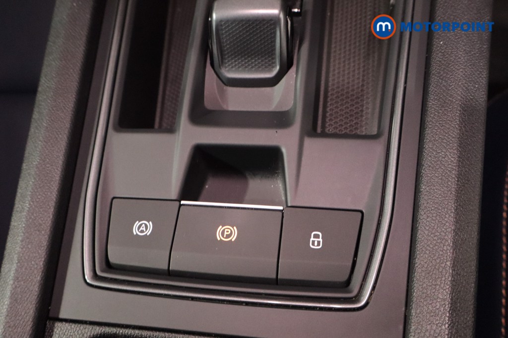 Cupra Leon Vz3 Design Edition Automatic Petrol Hatchback - Stock Number (1601767) - 17th supplementary image