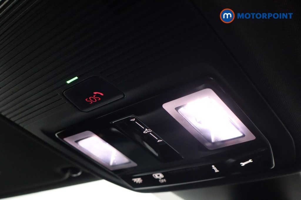 Cupra Leon Vz3 Design Edition Automatic Petrol Hatchback - Stock Number (1601767) - 18th supplementary image