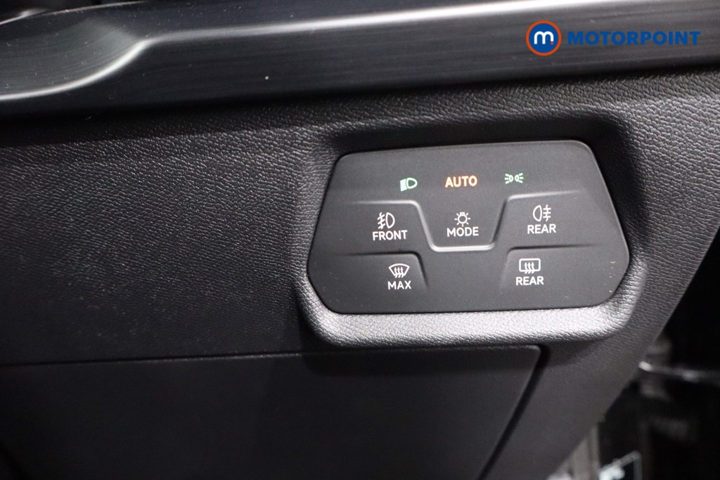 Cupra Leon Vz3 Design Edition Automatic Petrol Hatchback - Stock Number (1601767) - 19th supplementary image