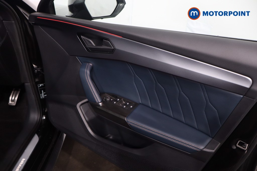 Cupra Leon Vz3 Design Edition Automatic Petrol Hatchback - Stock Number (1601767) - 23rd supplementary image