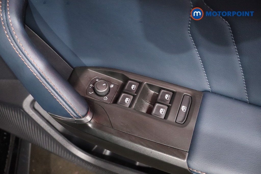 Cupra Leon Vz3 Design Edition Automatic Petrol Hatchback - Stock Number (1601767) - 24th supplementary image