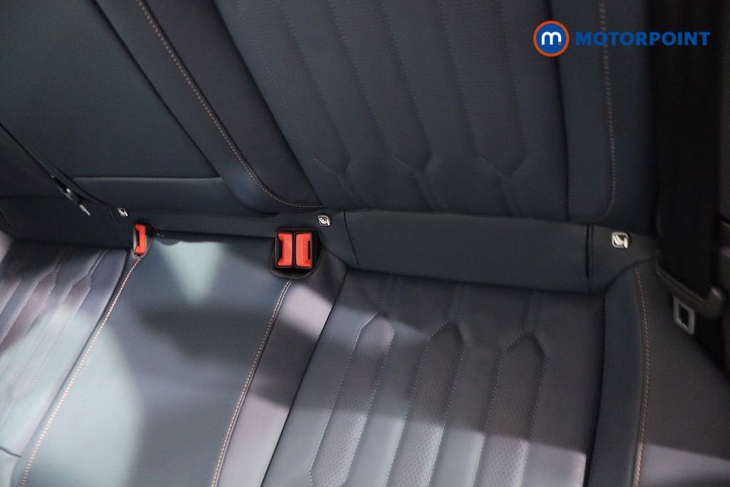 Cupra Leon Vz3 Design Edition Automatic Petrol Hatchback - Stock Number (1601767) - 26th supplementary image