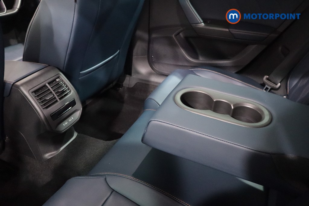 Cupra Leon Vz3 Design Edition Automatic Petrol Hatchback - Stock Number (1601767) - 27th supplementary image