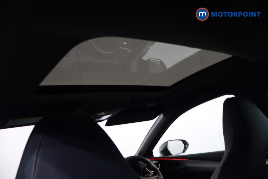 Cupra Leon Vz3 Design Edition Automatic Petrol Hatchback - Stock Number (1601767) - 28th supplementary image