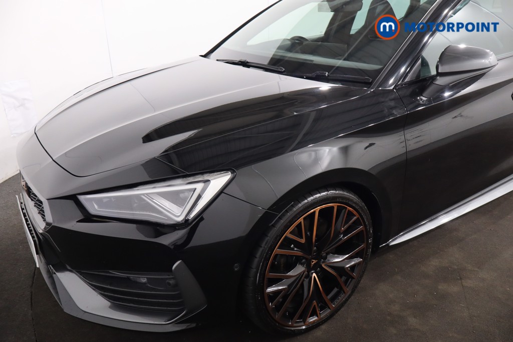 Cupra Leon Vz3 Design Edition Automatic Petrol Hatchback - Stock Number (1601767) - 29th supplementary image