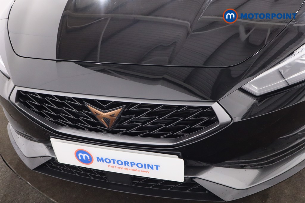 Cupra Leon Vz3 Design Edition Automatic Petrol Hatchback - Stock Number (1601767) - 30th supplementary image