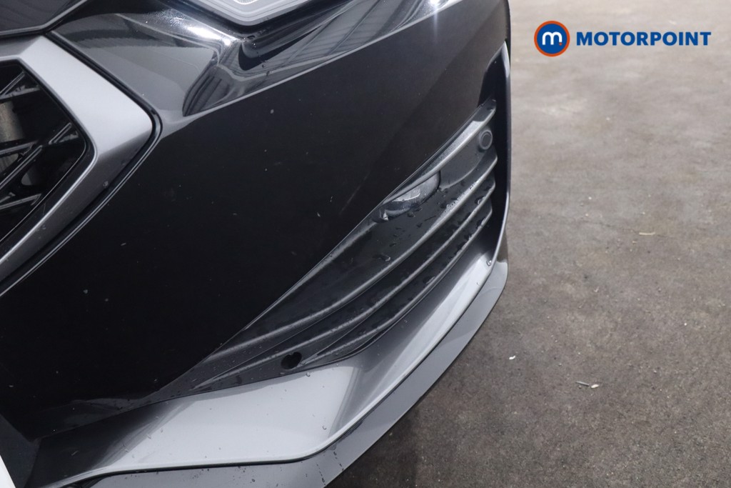 Cupra Leon Vz3 Design Edition Automatic Petrol Hatchback - Stock Number (1601767) - 32nd supplementary image