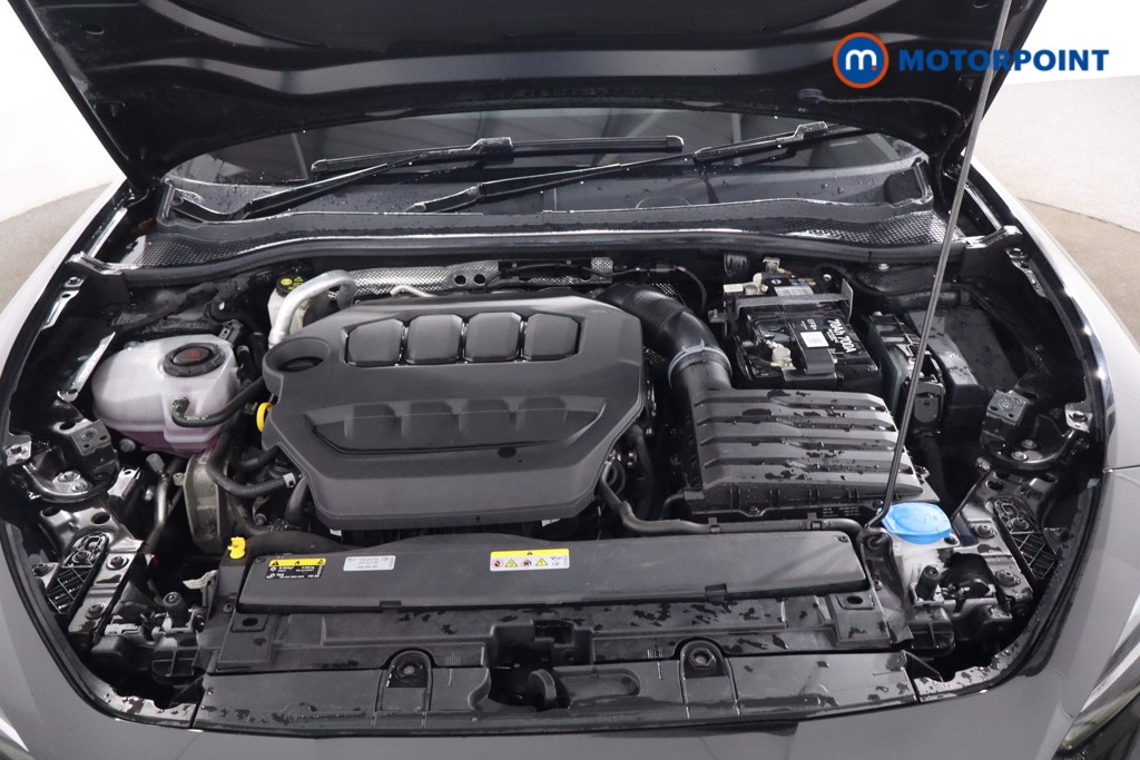 Cupra Leon Vz3 Design Edition Automatic Petrol Hatchback - Stock Number (1601767) - 33rd supplementary image