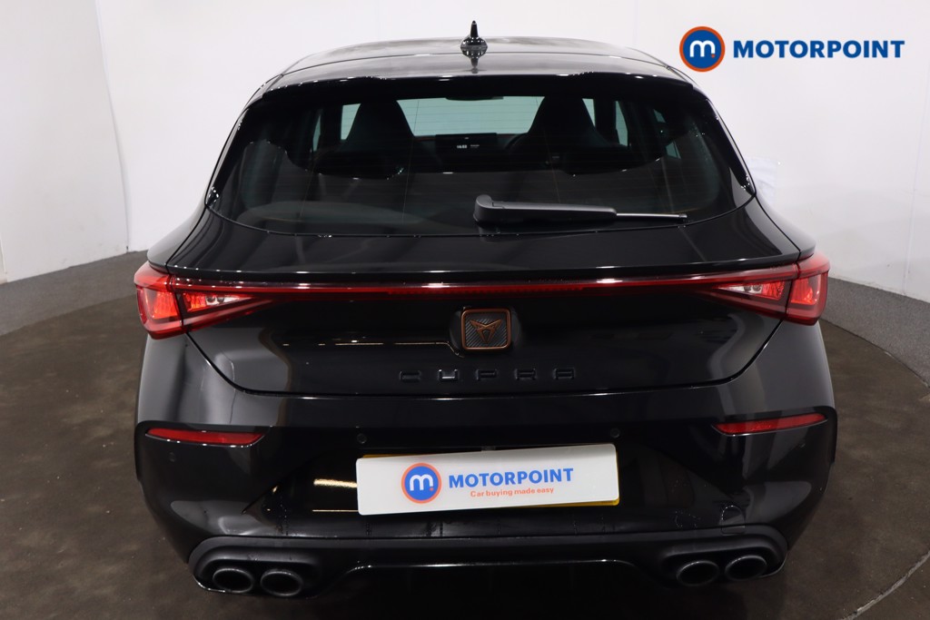 Cupra Leon Vz3 Design Edition Automatic Petrol Hatchback - Stock Number (1601767) - 35th supplementary image