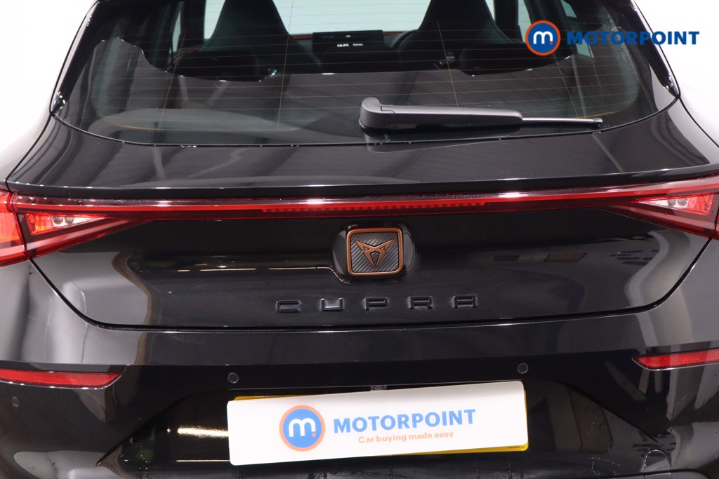 Cupra Leon Vz3 Design Edition Automatic Petrol Hatchback - Stock Number (1601767) - 36th supplementary image