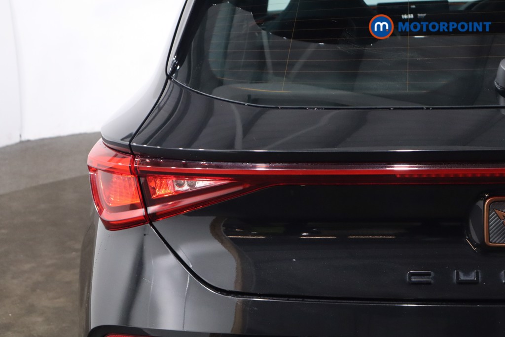 Cupra Leon Vz3 Design Edition Automatic Petrol Hatchback - Stock Number (1601767) - 37th supplementary image