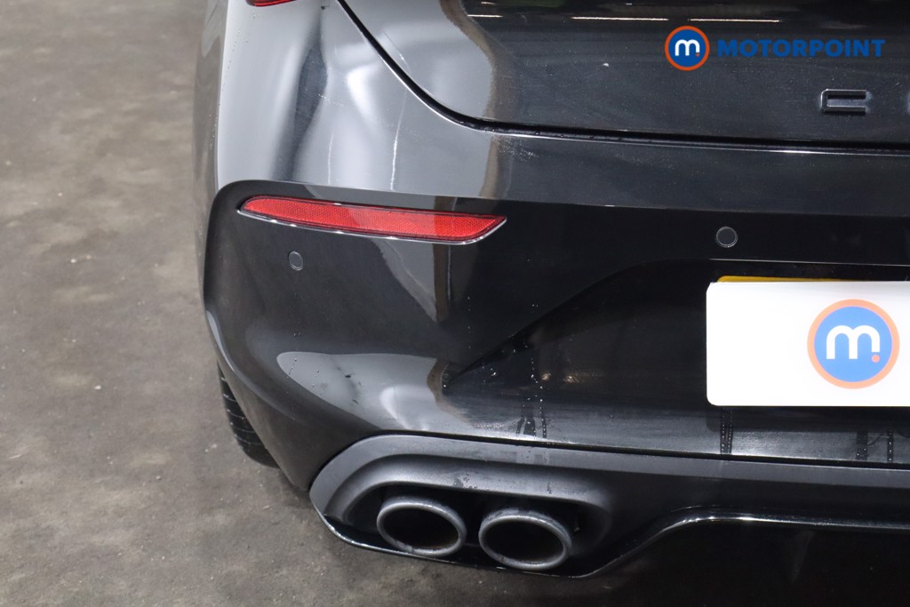 Cupra Leon Vz3 Design Edition Automatic Petrol Hatchback - Stock Number (1601767) - 38th supplementary image