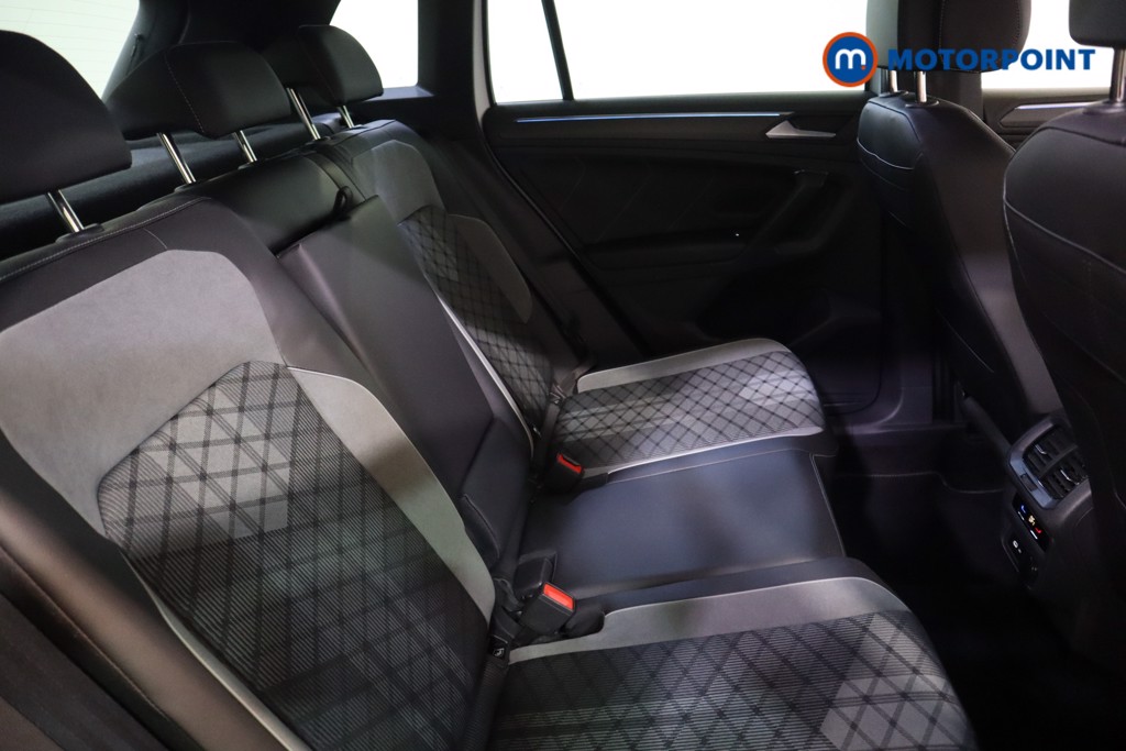 Volkswagen Tiguan R-Line Automatic Petrol SUV - Stock Number (1601811) - 7th supplementary image