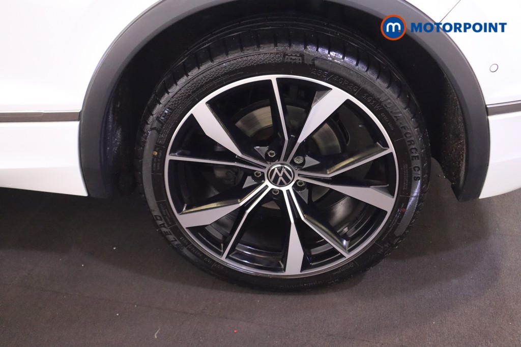 Volkswagen Tiguan R-Line Automatic Petrol SUV - Stock Number (1601811) - 9th supplementary image
