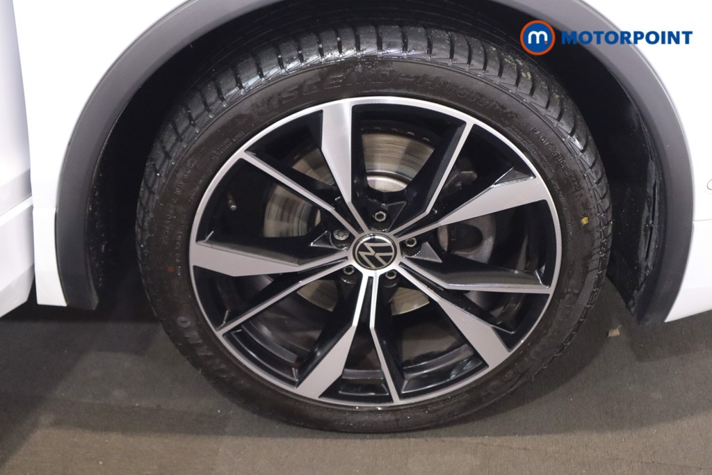 Volkswagen Tiguan R-Line Automatic Petrol SUV - Stock Number (1601811) - 11th supplementary image