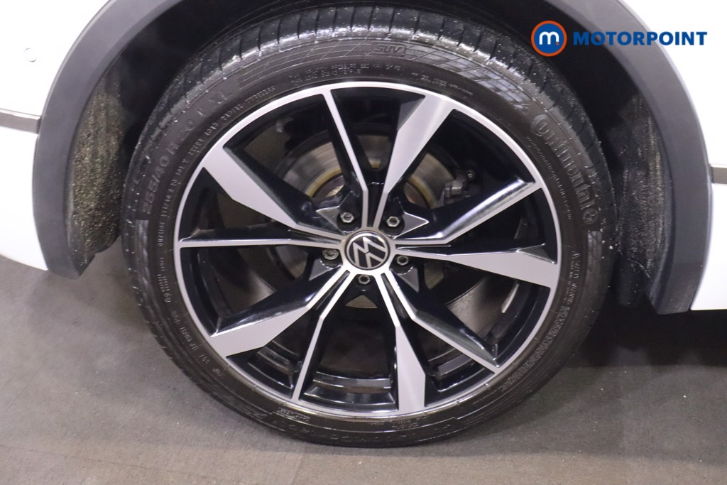 Volkswagen Tiguan R-Line Automatic Petrol SUV - Stock Number (1601811) - 12th supplementary image