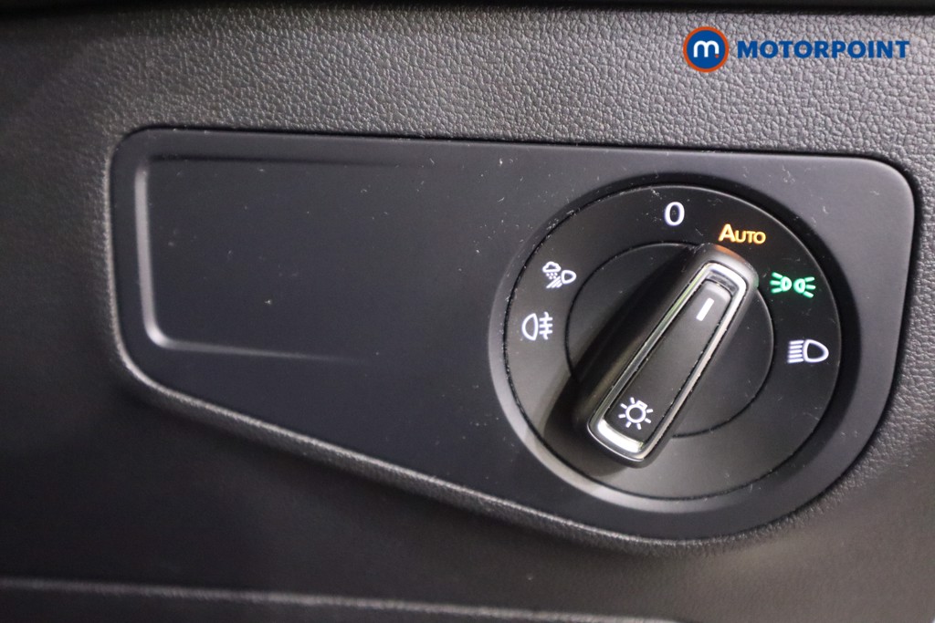 Volkswagen Tiguan R-Line Automatic Petrol SUV - Stock Number (1601811) - 15th supplementary image