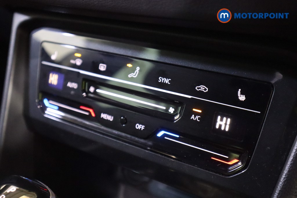 Volkswagen Tiguan R-Line Automatic Petrol SUV - Stock Number (1601811) - 20th supplementary image