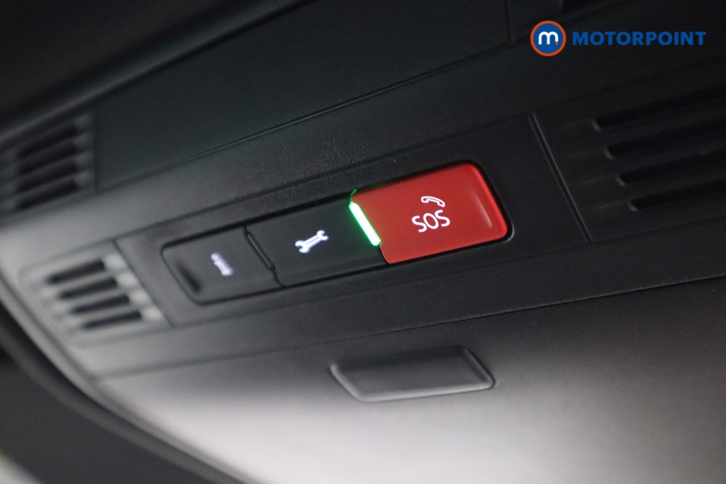 Volkswagen Tiguan R-Line Automatic Petrol SUV - Stock Number (1601811) - 21st supplementary image