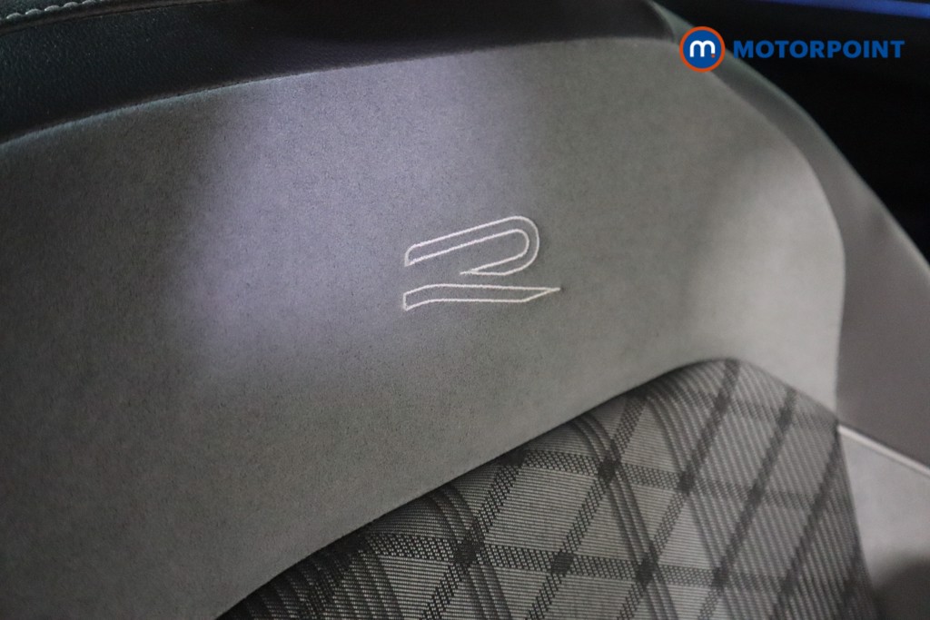 Volkswagen Tiguan R-Line Automatic Petrol SUV - Stock Number (1601811) - 24th supplementary image