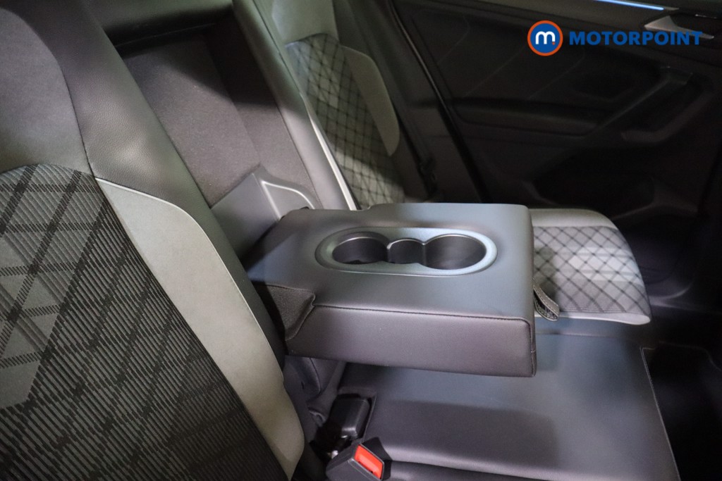 Volkswagen Tiguan R-Line Automatic Petrol SUV - Stock Number (1601811) - 26th supplementary image