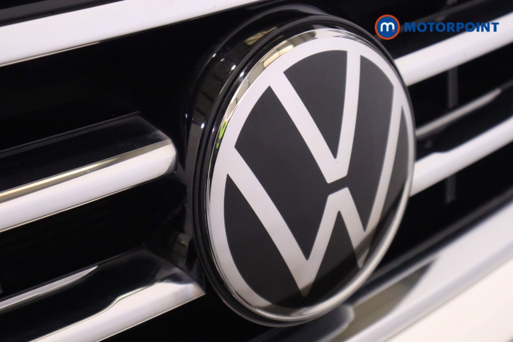 Volkswagen Tiguan R-Line Automatic Petrol SUV - Stock Number (1601811) - 30th supplementary image
