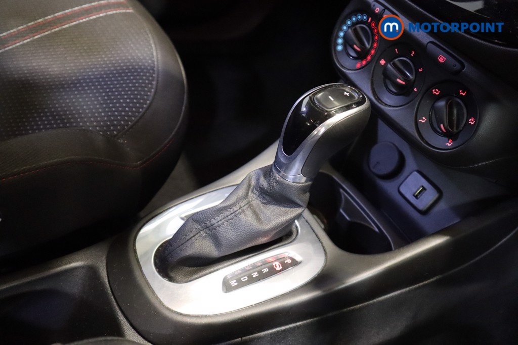 Vauxhall Corsa Sri Nav Automatic Petrol Hatchback - Stock Number (1601827) - 5th supplementary image
