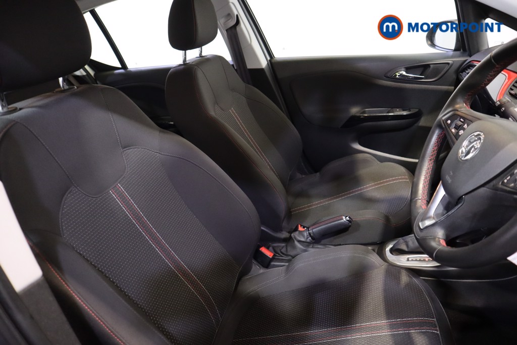 Vauxhall Corsa Sri Nav Automatic Petrol Hatchback - Stock Number (1601827) - 6th supplementary image
