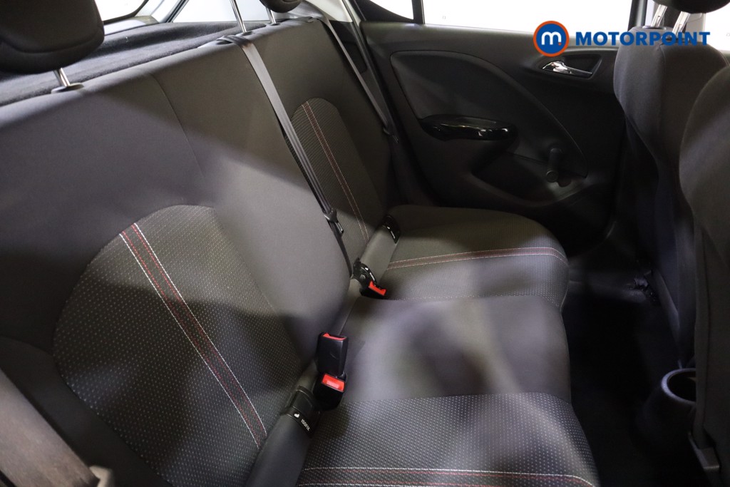 Vauxhall Corsa Sri Nav Automatic Petrol Hatchback - Stock Number (1601827) - 7th supplementary image