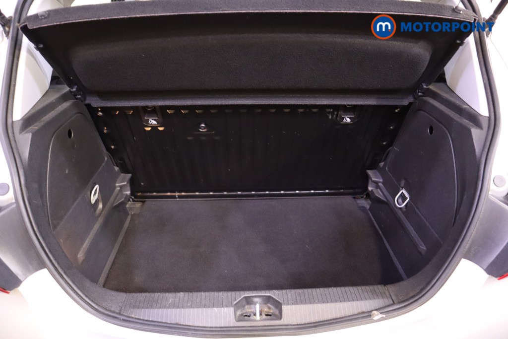 Vauxhall Corsa Sri Nav Automatic Petrol Hatchback - Stock Number (1601827) - 8th supplementary image