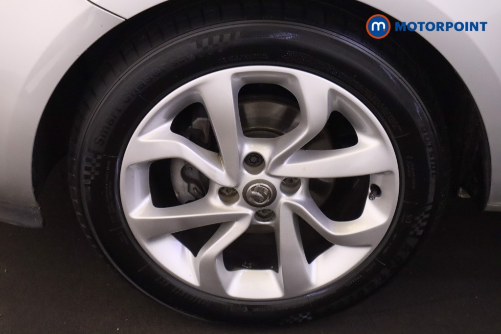 Vauxhall Corsa Sri Nav Automatic Petrol Hatchback - Stock Number (1601827) - 10th supplementary image