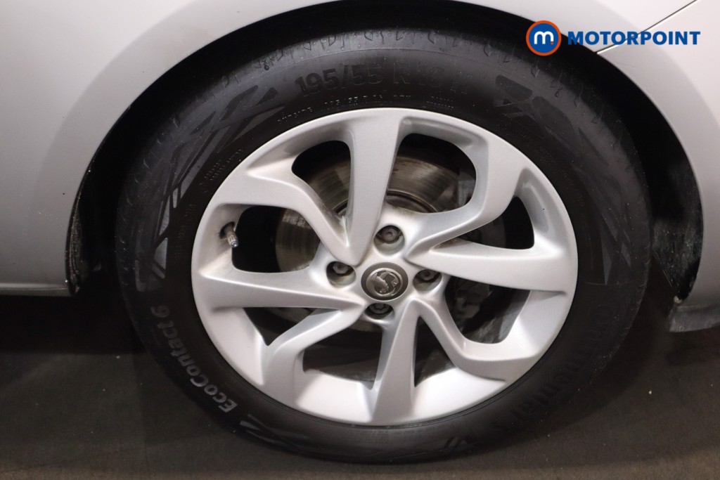 Vauxhall Corsa Sri Nav Automatic Petrol Hatchback - Stock Number (1601827) - 11th supplementary image