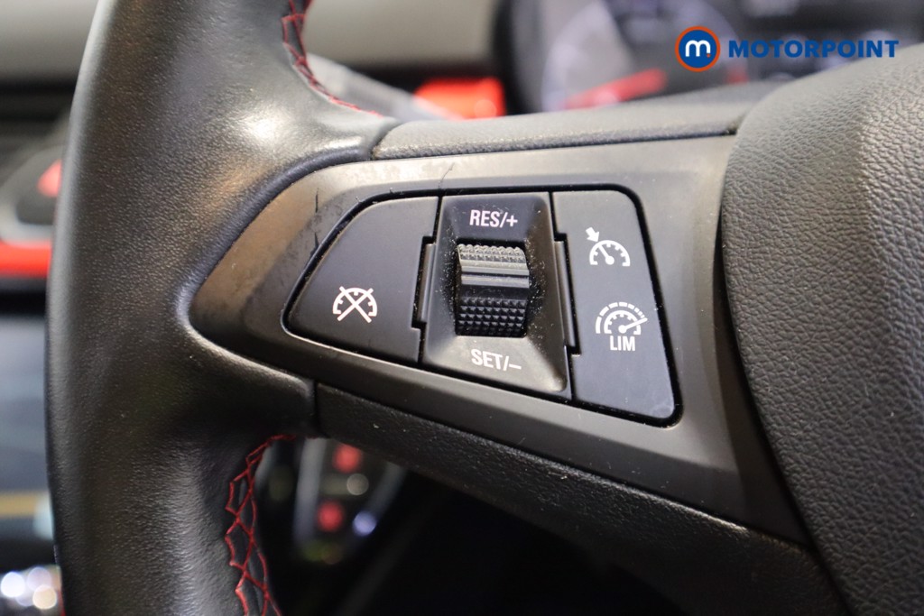 Vauxhall Corsa Sri Nav Automatic Petrol Hatchback - Stock Number (1601827) - 15th supplementary image