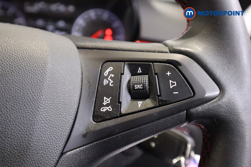 Vauxhall Corsa Sri Nav Automatic Petrol Hatchback - Stock Number (1601827) - 16th supplementary image