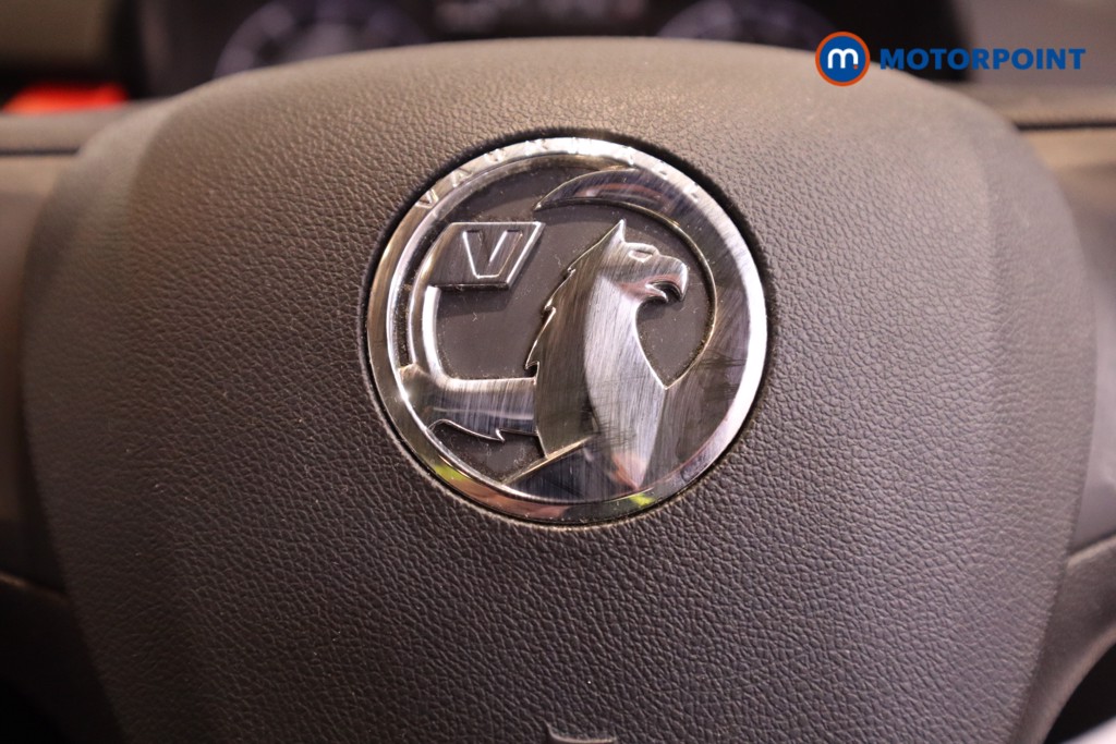 Vauxhall Corsa Sri Nav Automatic Petrol Hatchback - Stock Number (1601827) - 17th supplementary image