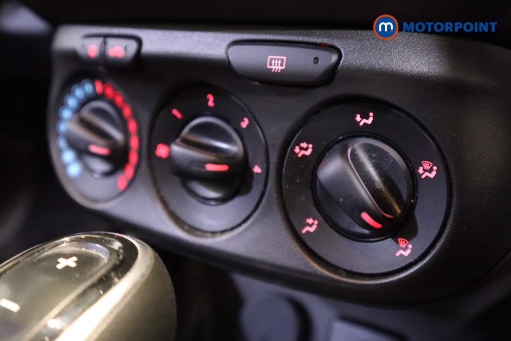 Vauxhall Corsa Sri Nav Automatic Petrol Hatchback - Stock Number (1601827) - 19th supplementary image